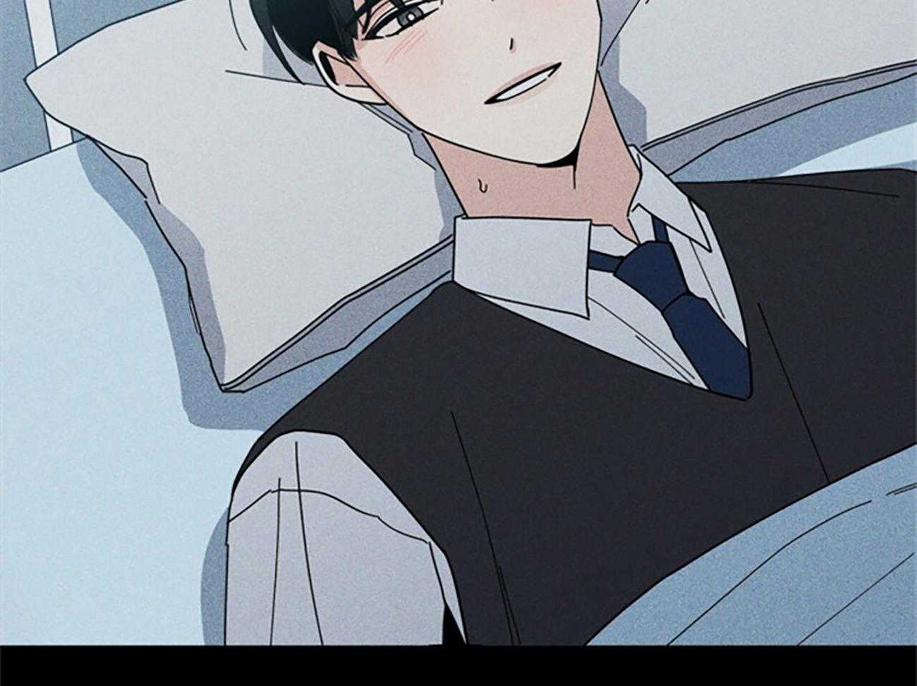 合租房的爱情故事漫画,第40话2图