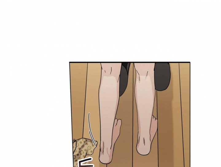 合租房的爱情故事漫画,第34话2图