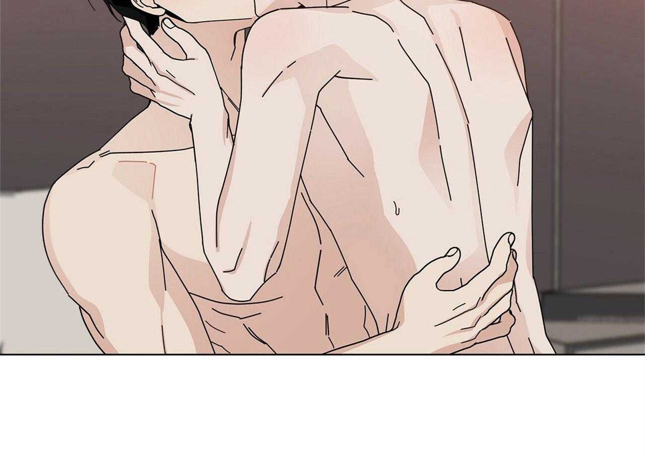 合租房的爱情故事漫画,第46话1图
