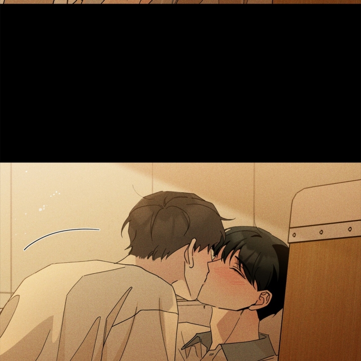 合租房的爱情故事漫画,第1话1图