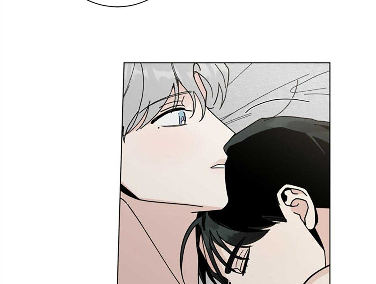 合租房的爱情故事漫画,第43话1图