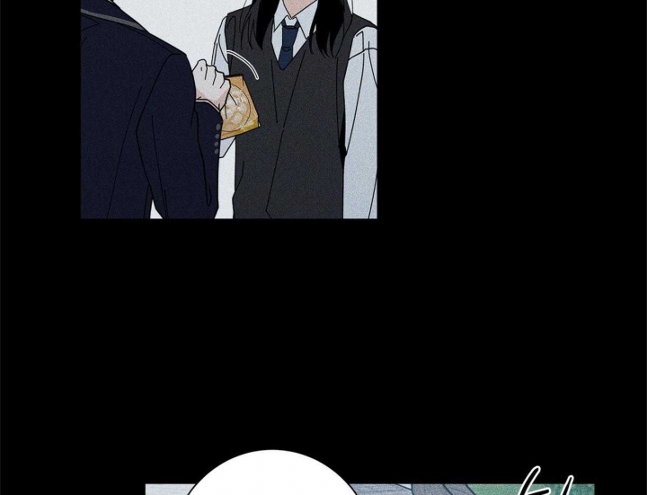 合租房的爱情故事漫画,第39话2图