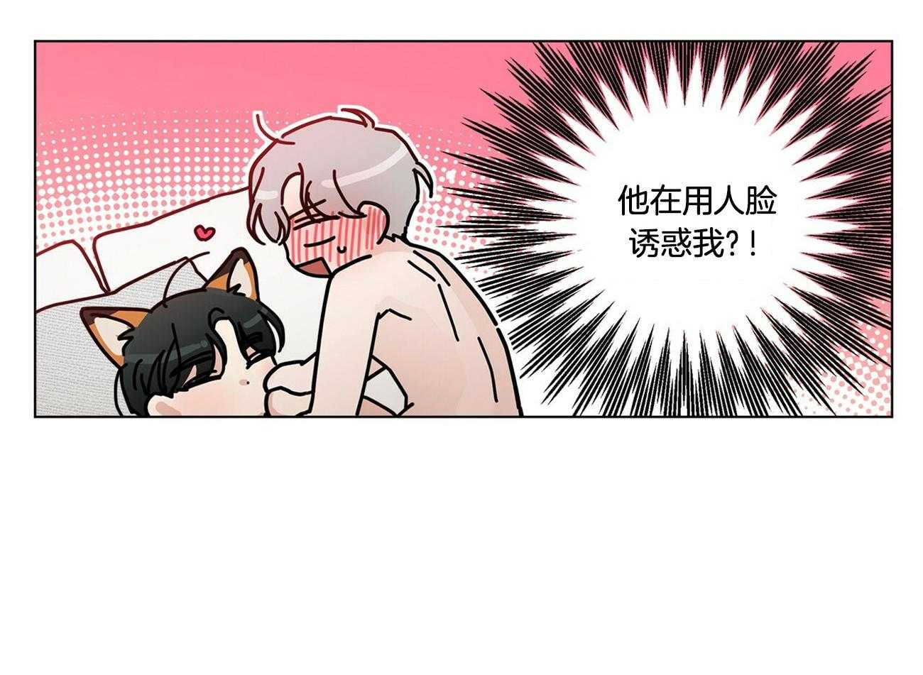 合租房的爱情故事漫画,第46话1图