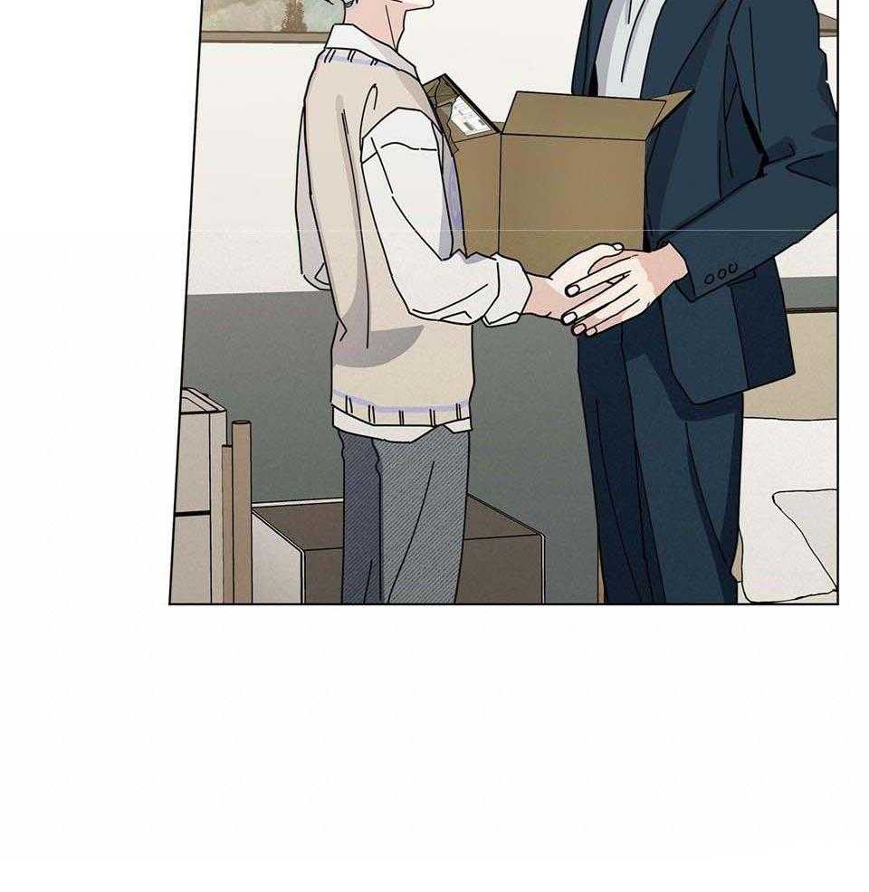 合租房的爱情故事漫画,第49话1图