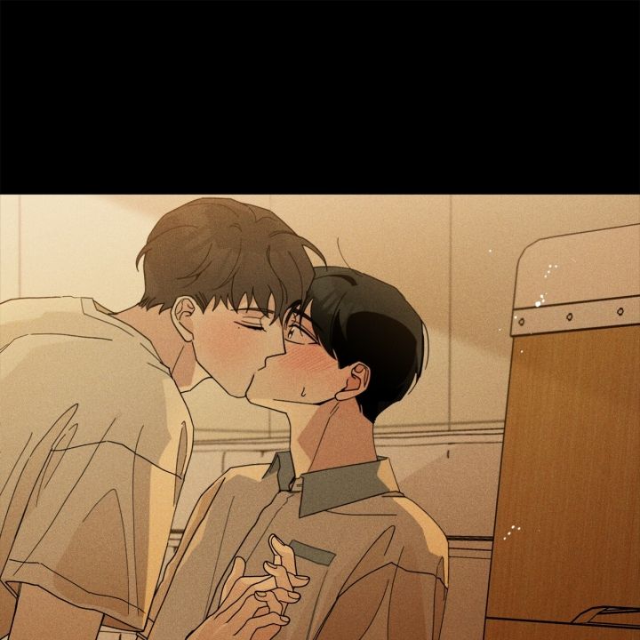 合租房的爱情故事漫画,第1话2图