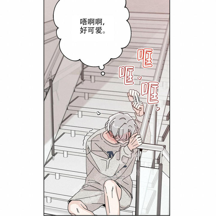 合租房的爱情故事漫画,第65话1图