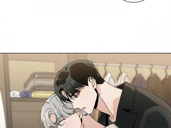 合租房的爱情故事漫画,第35话1图