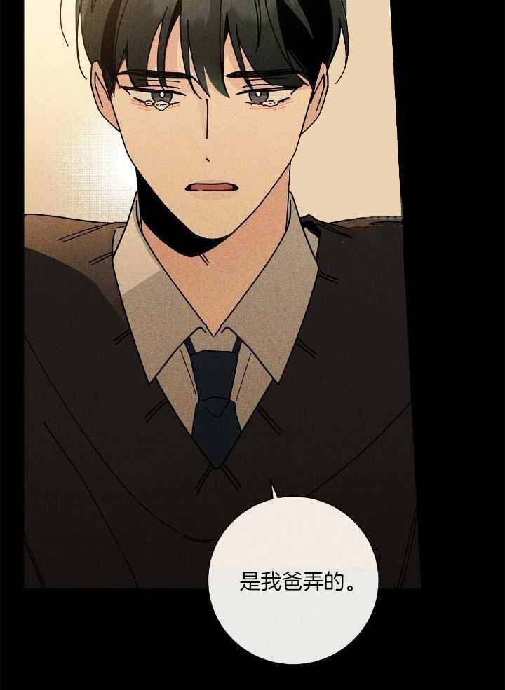 合租房的爱情故事漫画,第53话2图