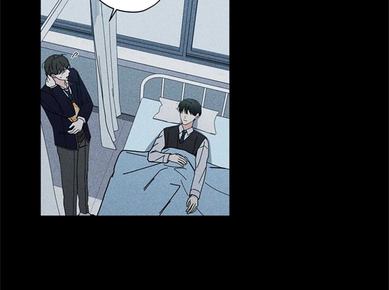 合租房的爱情故事漫画,第40话2图