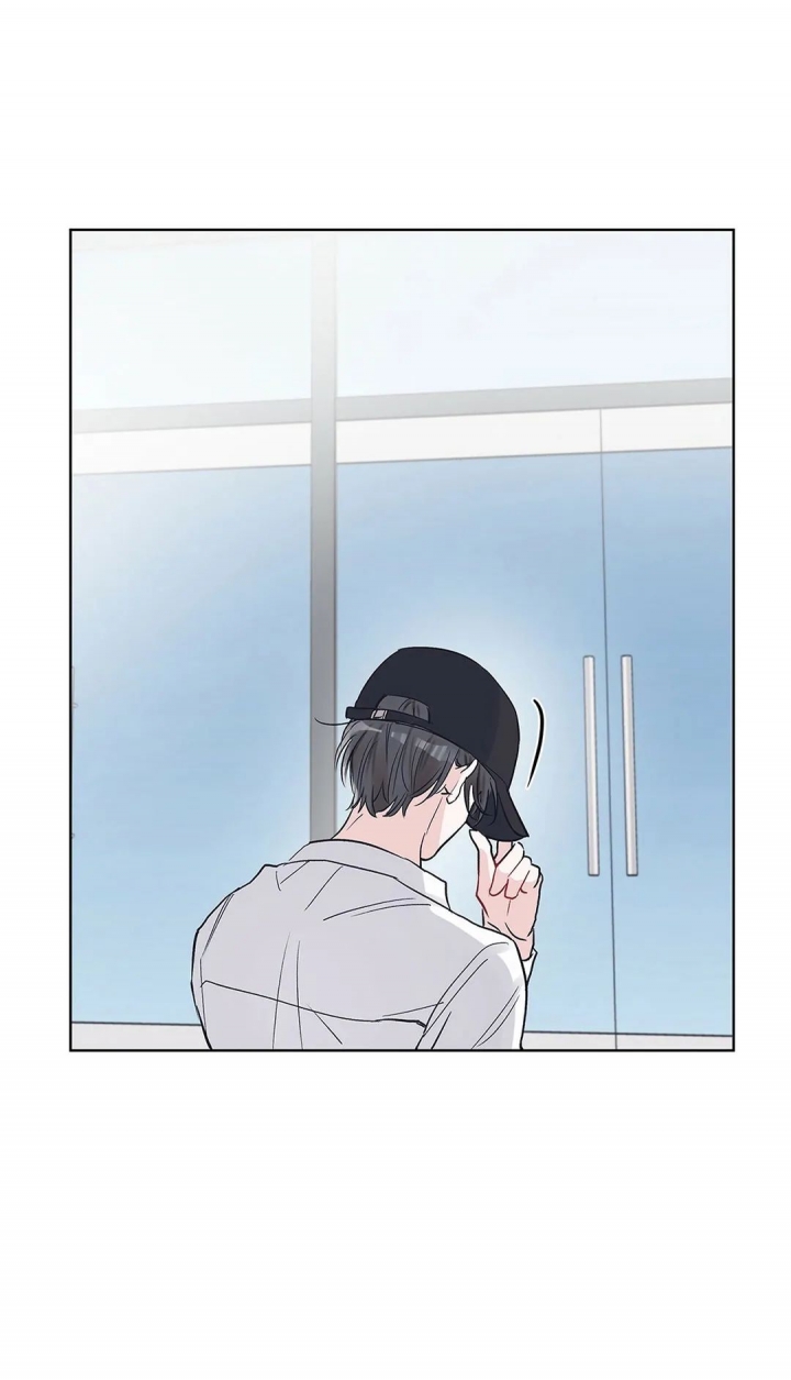 单色谣言(I+II季) 漫画,第24话1图