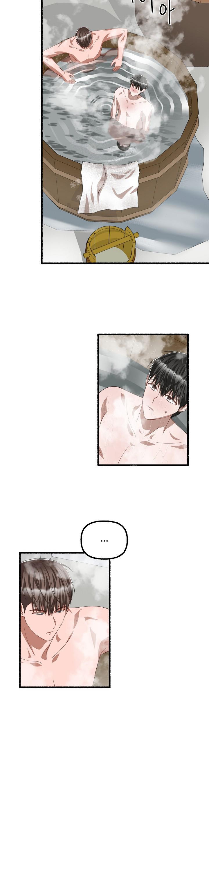 花代漫画,第91话1图