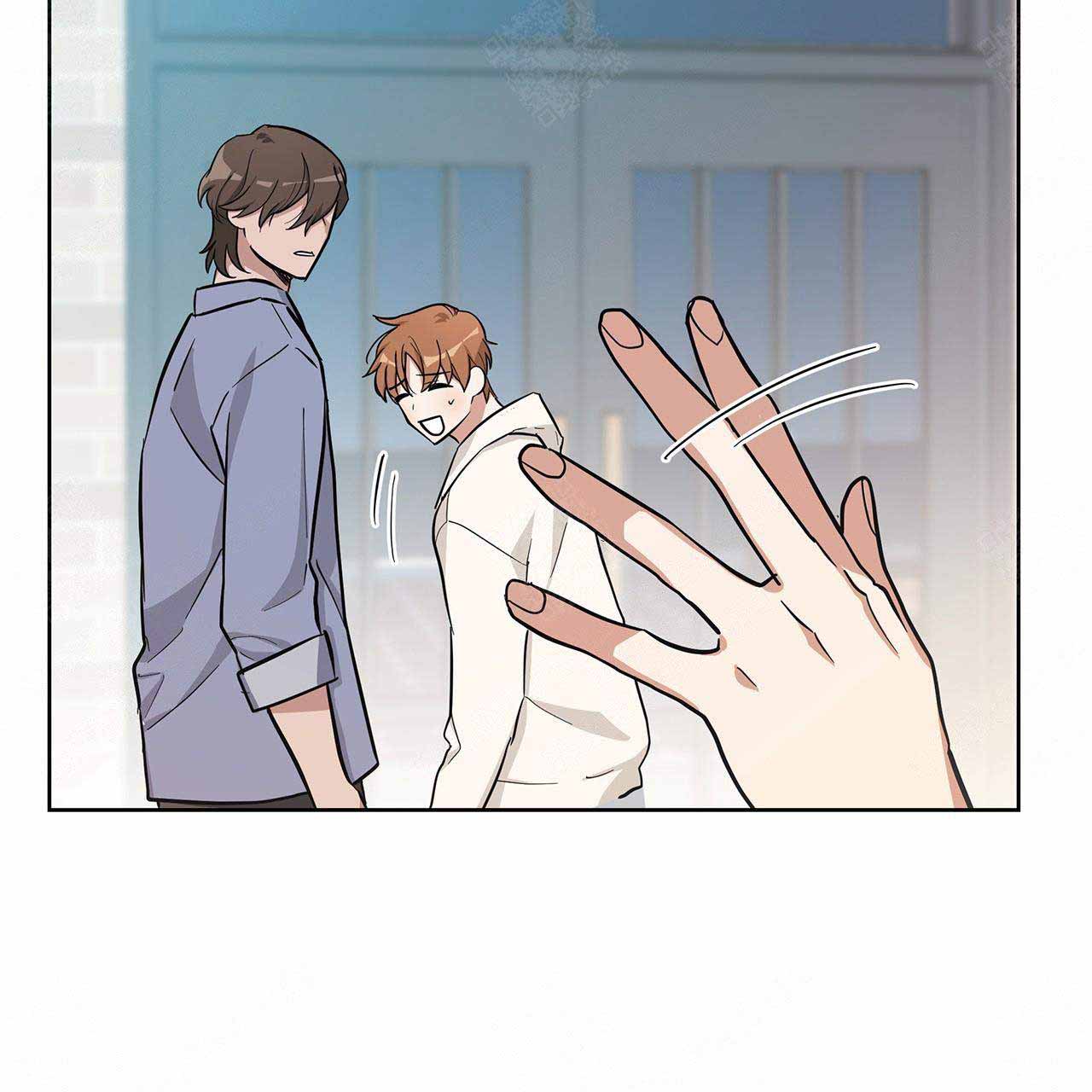 外星球王子的爱心漫画,第20话1图