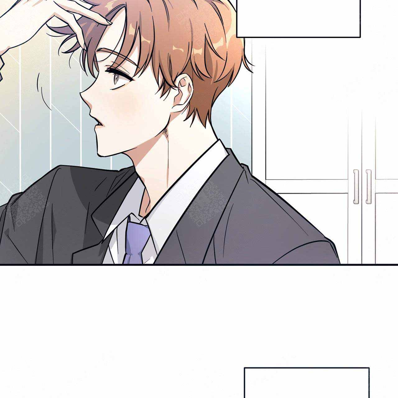 外星球王子的爱心漫画,第1话1图