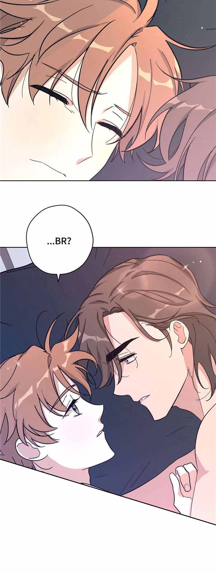 外星球王子的爱心漫画,第29话1图