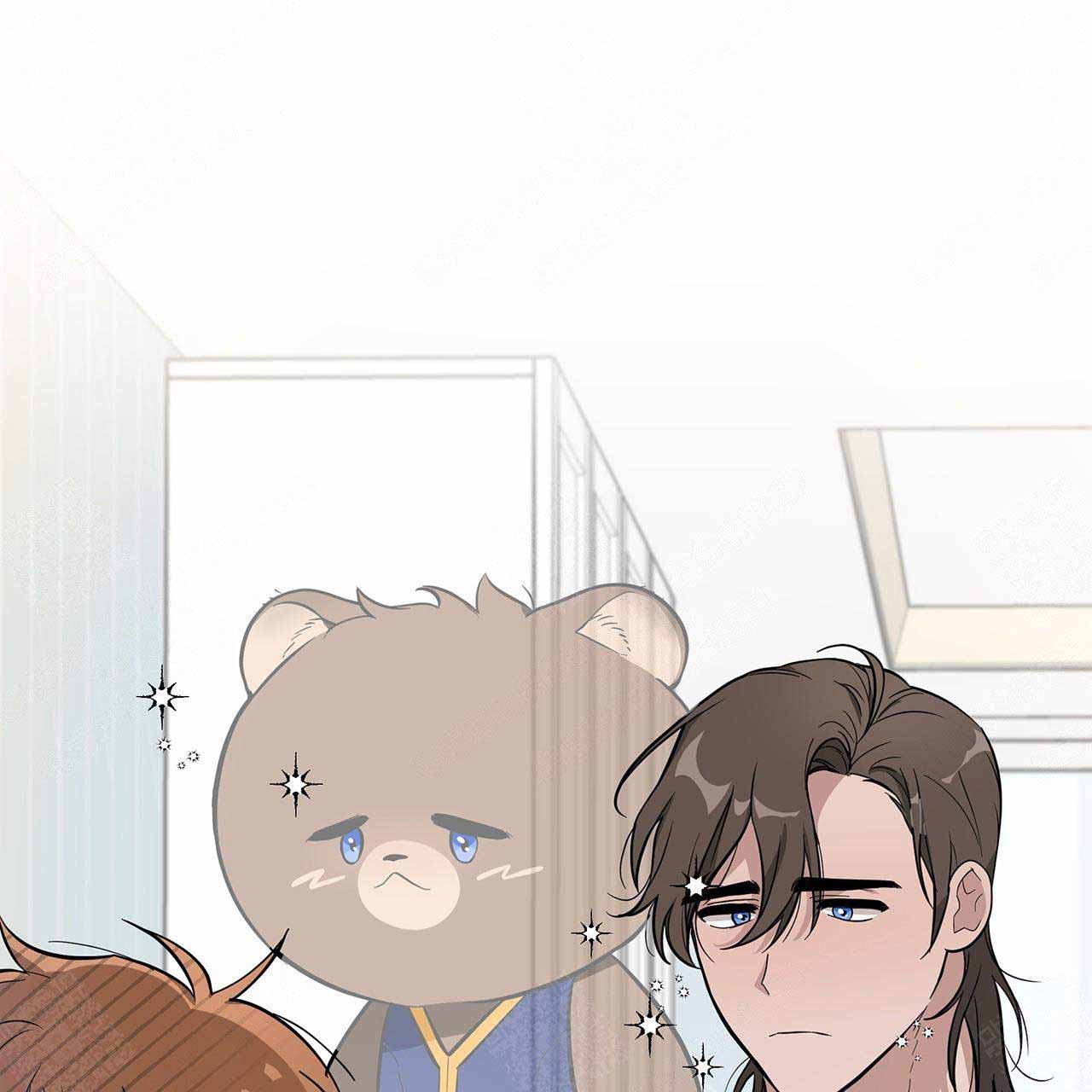 外星球王子的爱心漫画,第12话2图