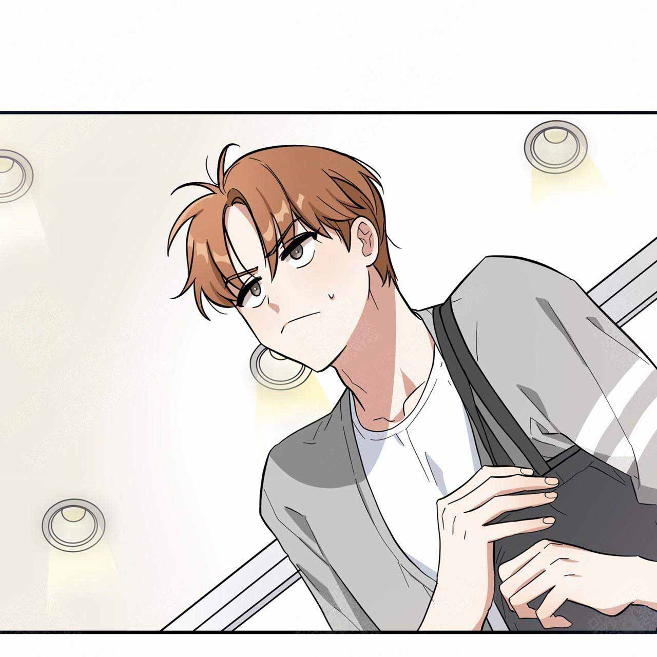 外星球王子的爱心漫画,第3话1图