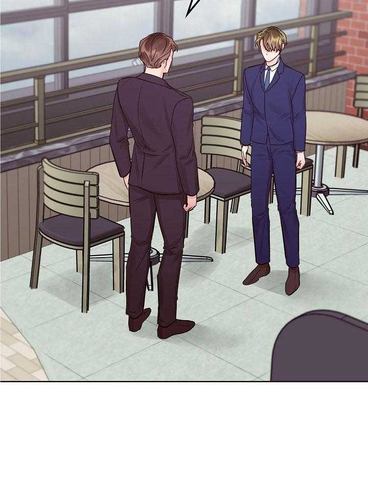他和我的婚礼计划漫画,第40话1图