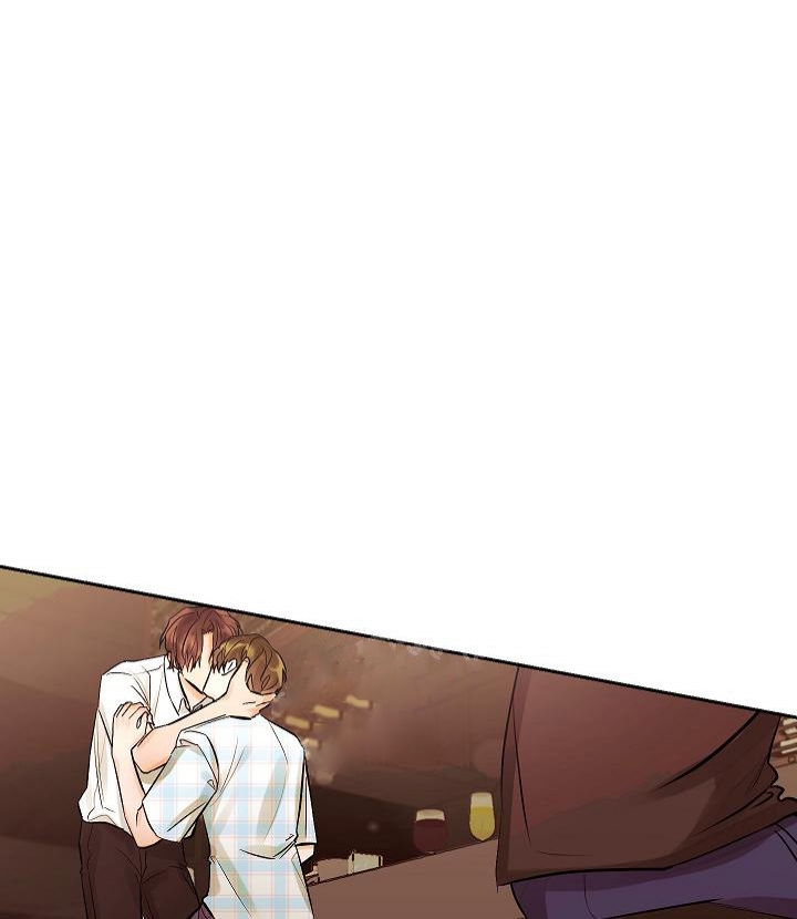 他和我的婚礼计划漫画,第27话1图