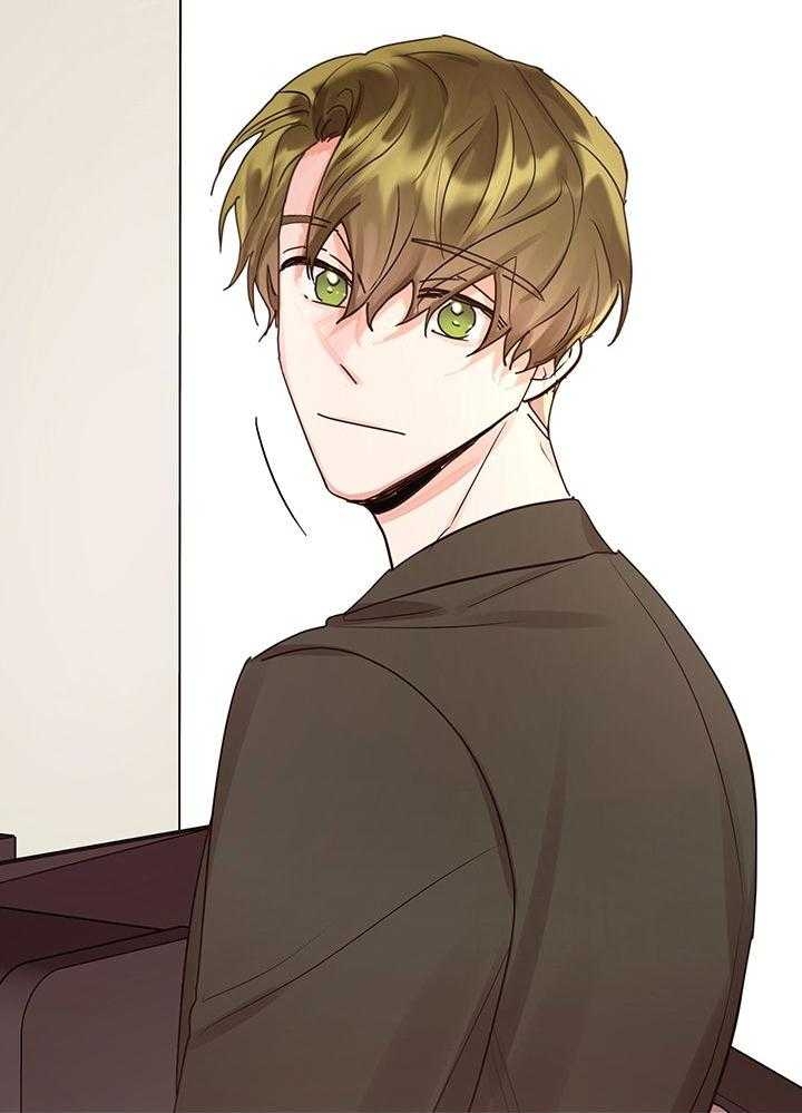 他和我的婚礼计划漫画,第54话2图