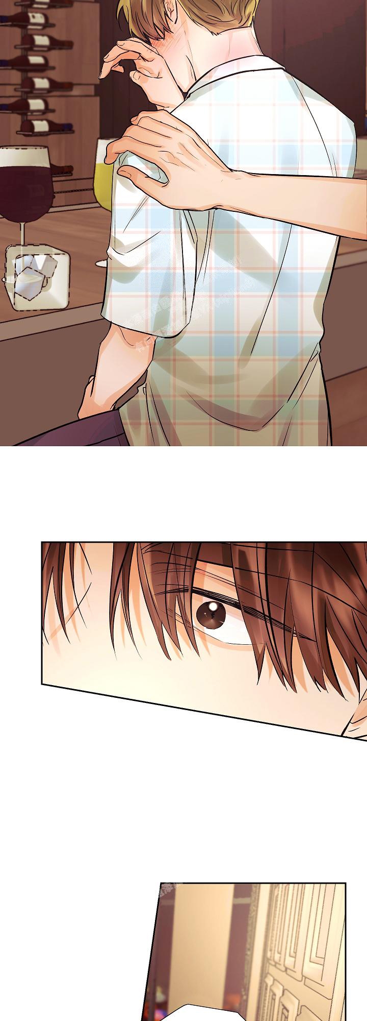他和我的婚礼计划漫画,第28话1图