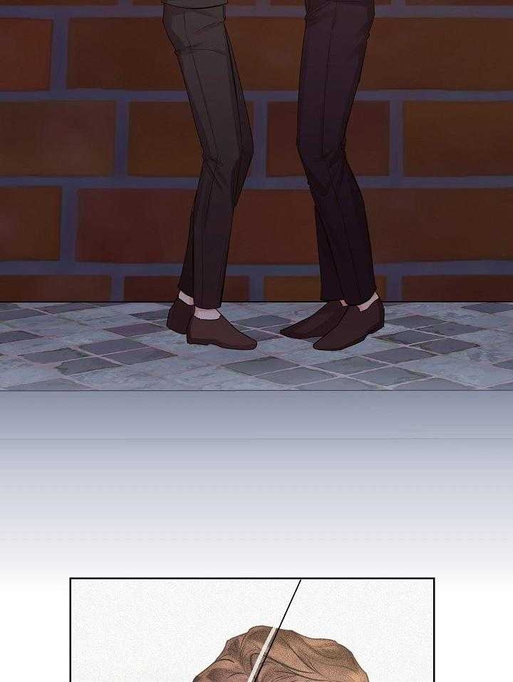 他和我的婚礼计划漫画,第47话2图