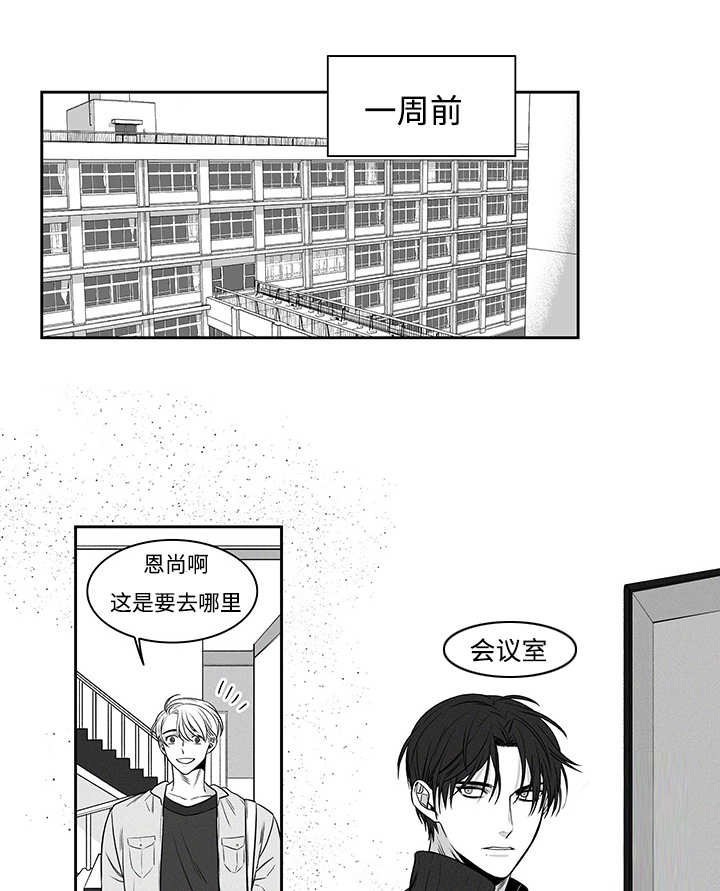 热循环燃气热水器好不好漫画,第17话2图