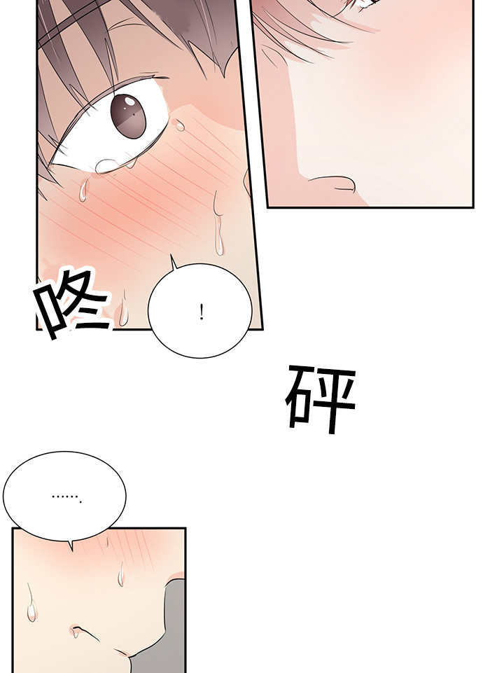 热循环水家里有必要吗漫画,第4话1图