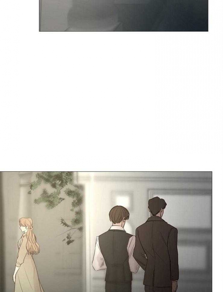 冷温室漫画漫画,第153话1图