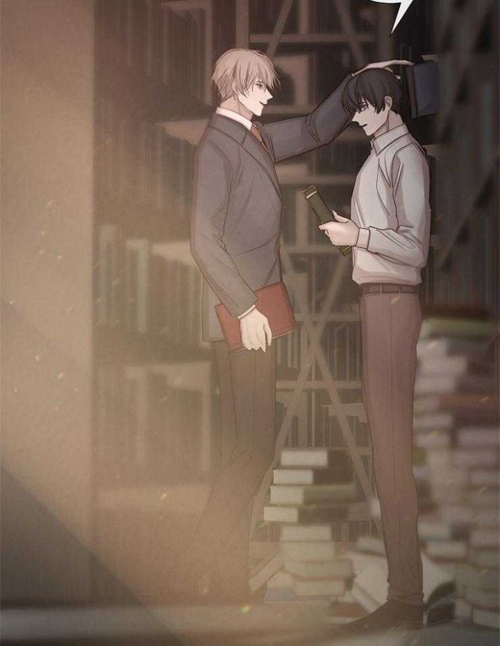 冷温室漫画讲了什么漫画,第102话2图