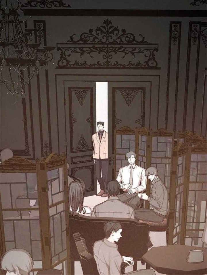 冷温室漫画漫画,第82话1图