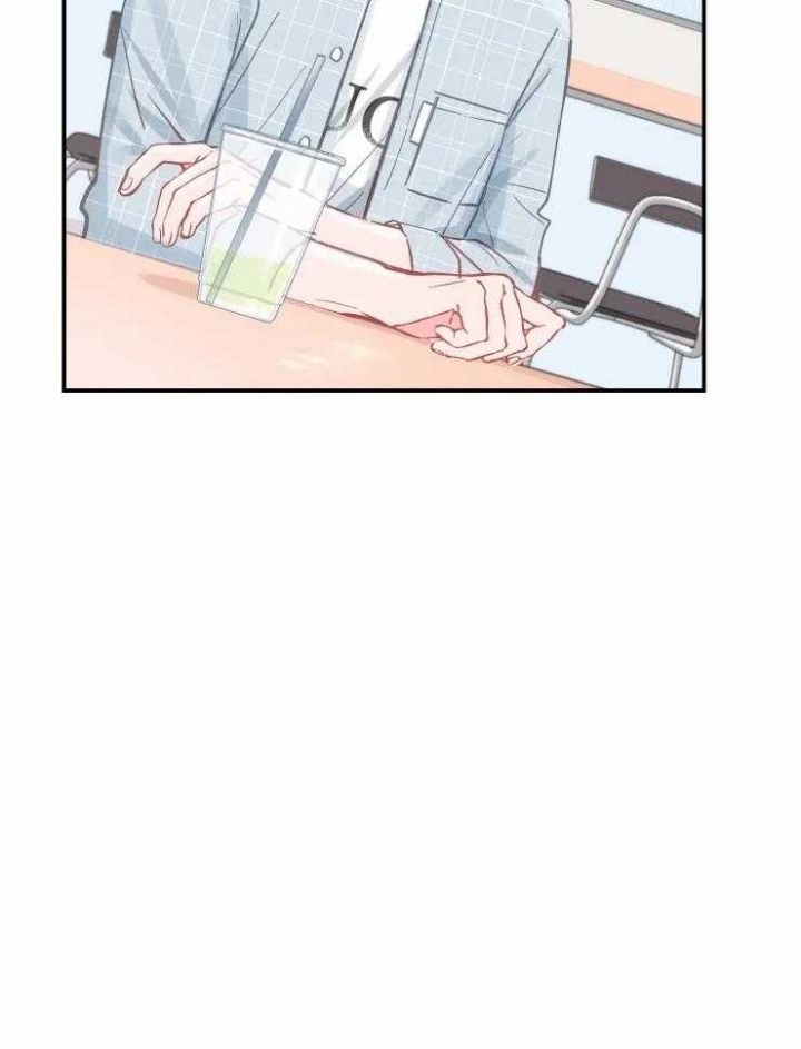 不准kiss漫画,第25话2图