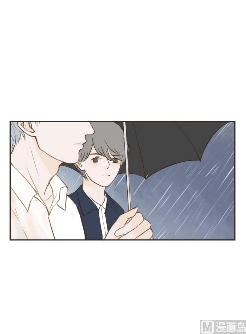 软糖薄荷漫画,第27话1图