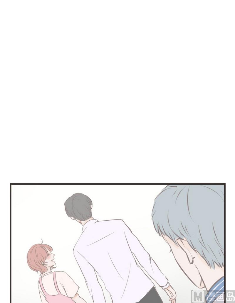 软糖薄荷漫画,第42话1图
