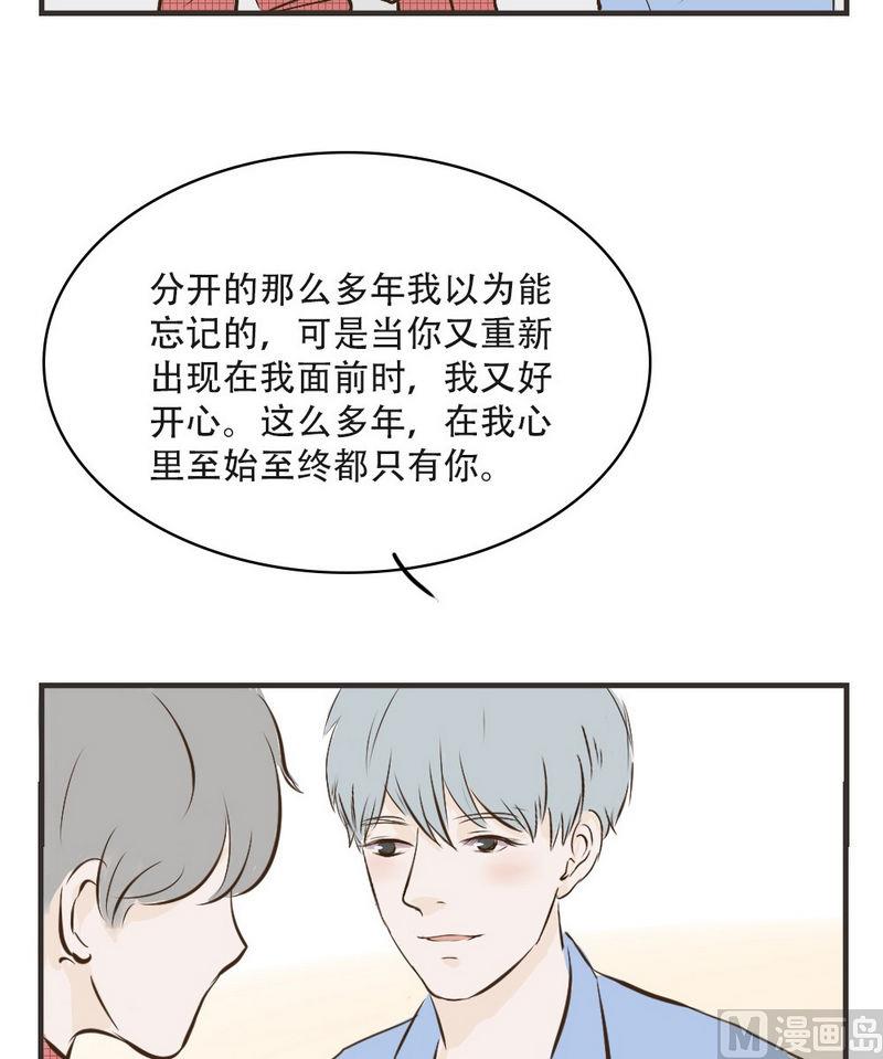 软糖薄荷漫画,第36话2图