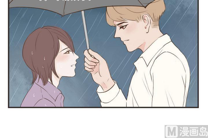 软糖薄荷漫画,第47话2图