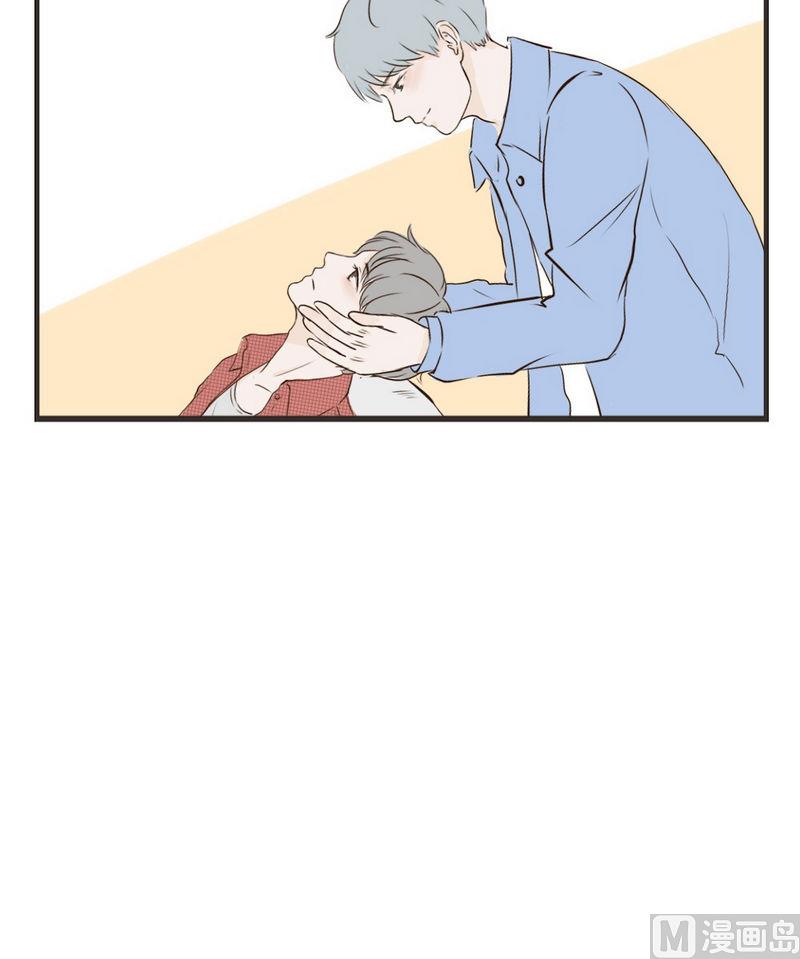 软糖薄荷漫画,第36话1图