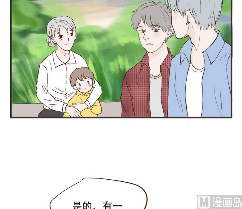 软糖薄荷漫画,第35话1图