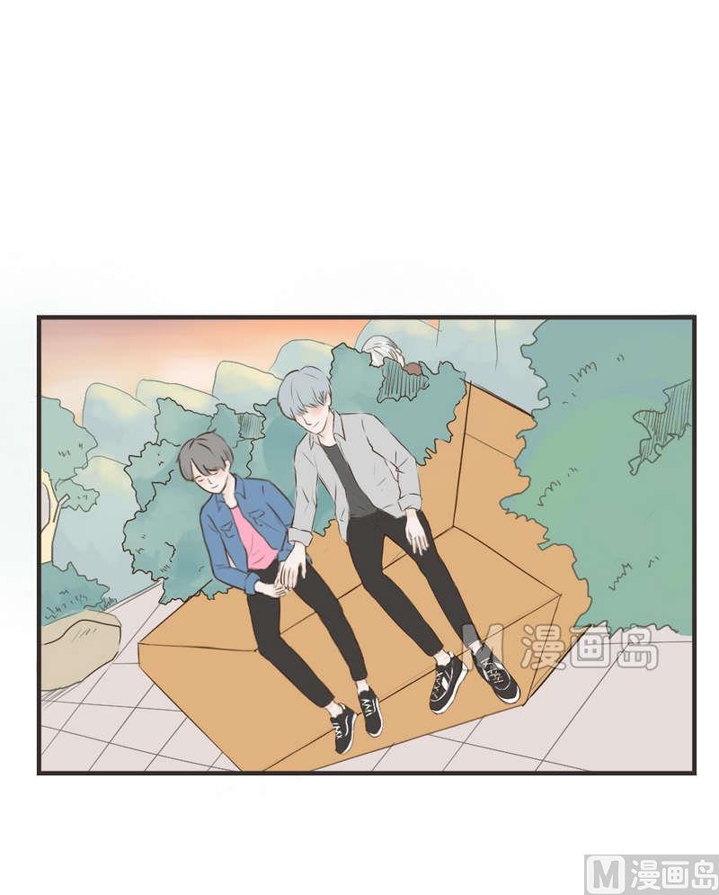 废柴薄荷软糖漫画,第51话1图