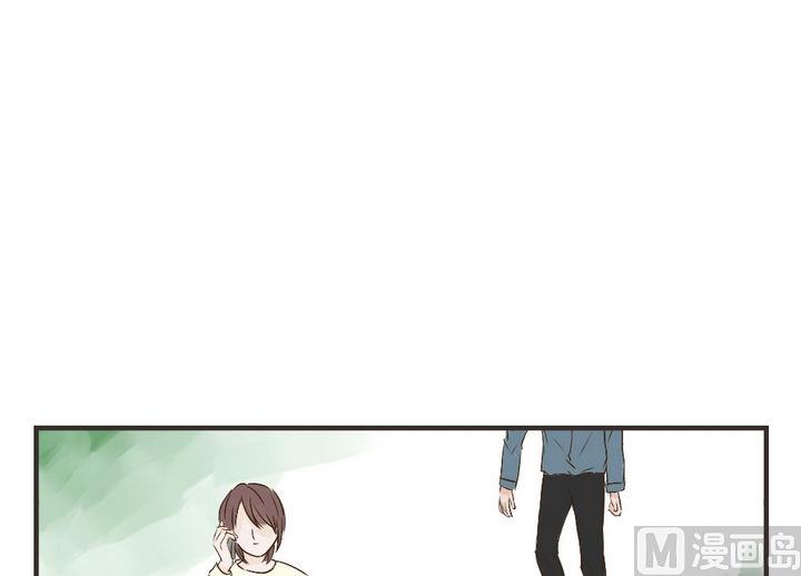 软糖薄荷漫画,第43话1图