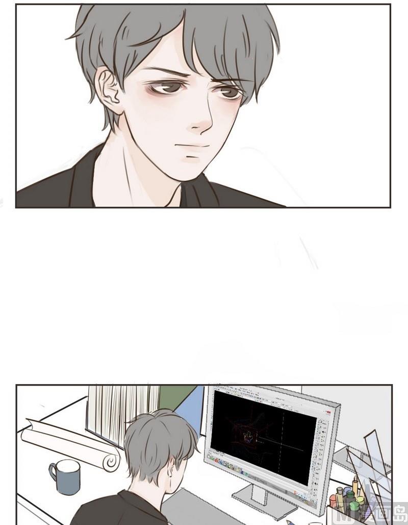 废柴薄荷软糖漫画,第7话2图