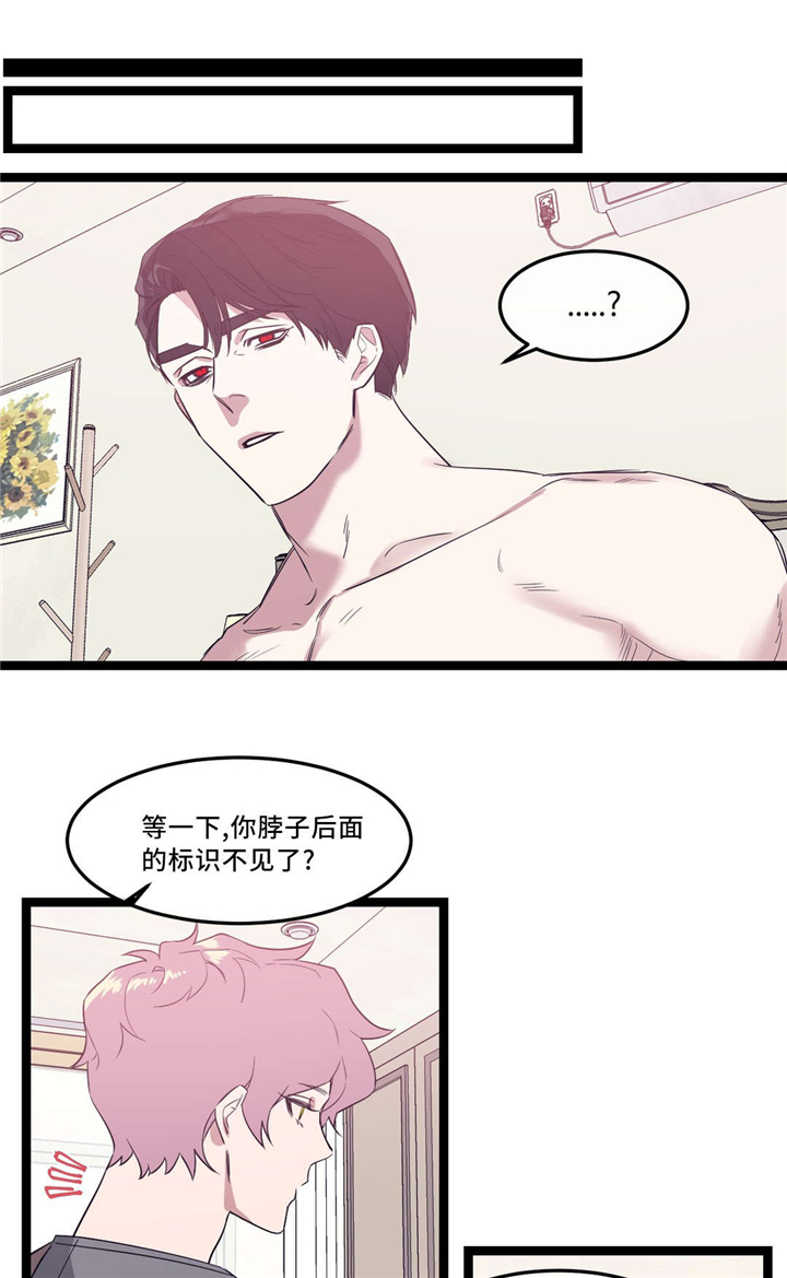 献给您我的血与灵魂漫画在线阅读漫画,第34话1图