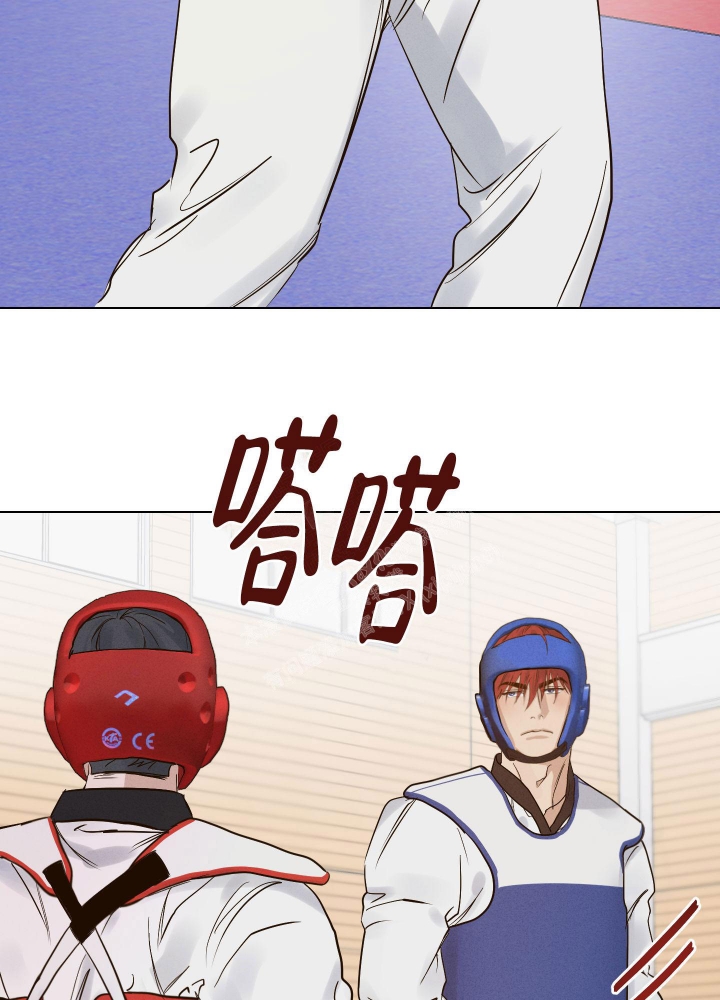 守望者漫画,第9话2图