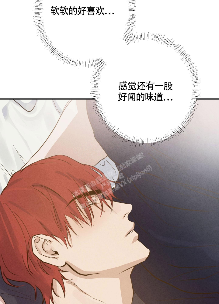 守望者罗夏完整版免费漫画,第6话2图