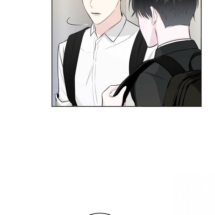 专注的英语单词怎么写漫画,第2话2图