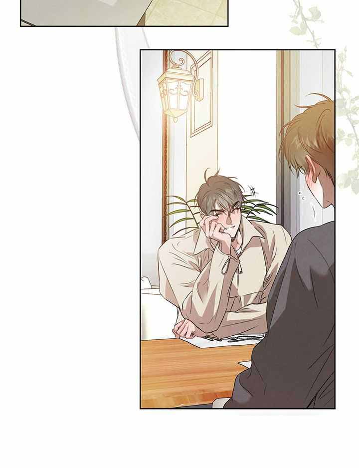 关于柳树的爱情故事漫画,第135话2图