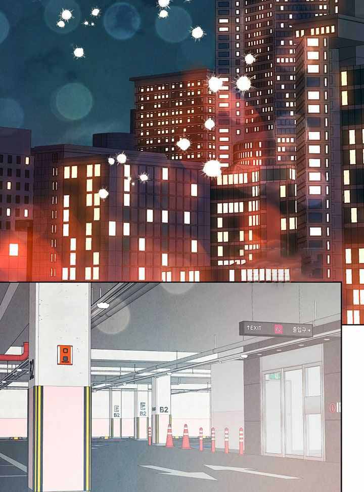 柳树浪漫史 英文漫画,第135话1图