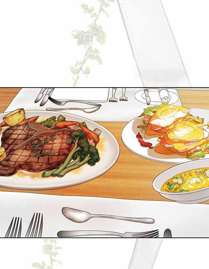 关于柳树的爱情故事漫画,第135话2图
