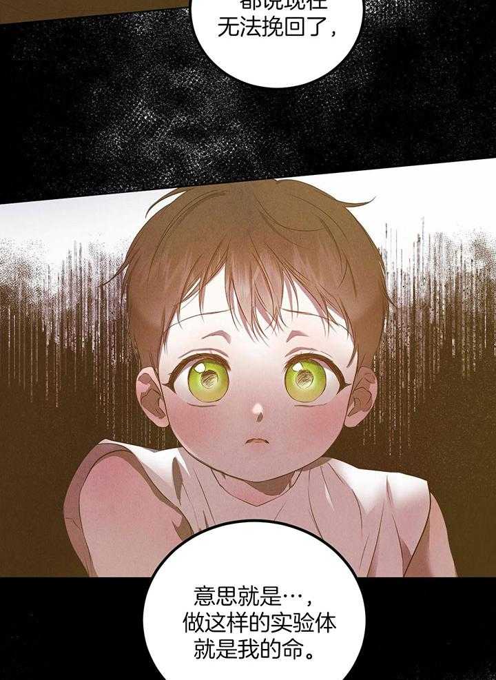 柳树浪漫史 英文漫画,第139话2图
