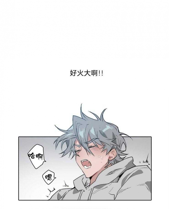 狗的一员漫画,第19话2图