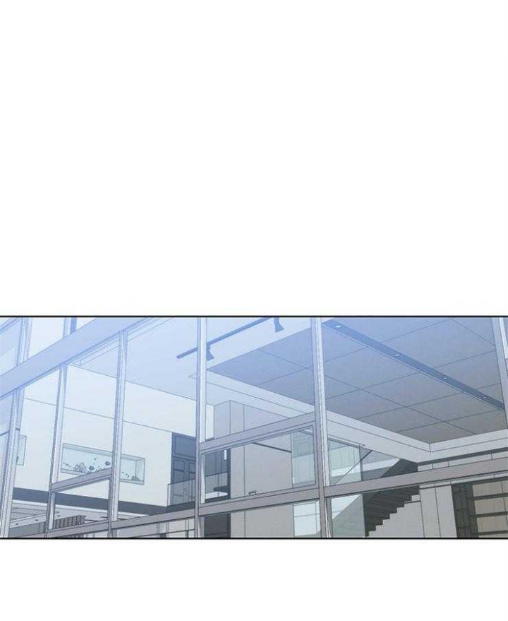 狗的一员漫画,第16话1图